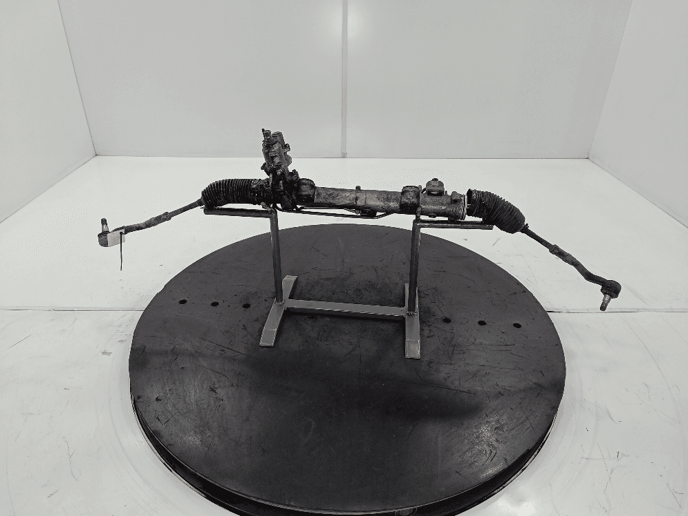 Рулевая рейка к Mercedes C Class W203/S203/CL203 (00-04)