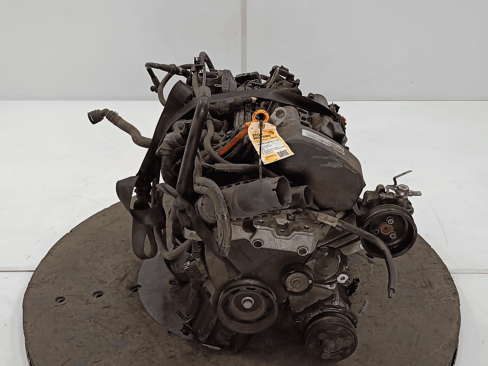 Двигатель к Volkswagen Golf 4 (97-06)