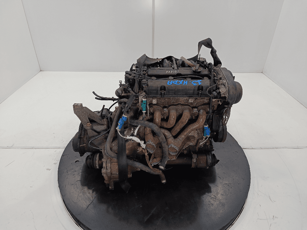 Двигатель к Ford Focus 2 (04-08)