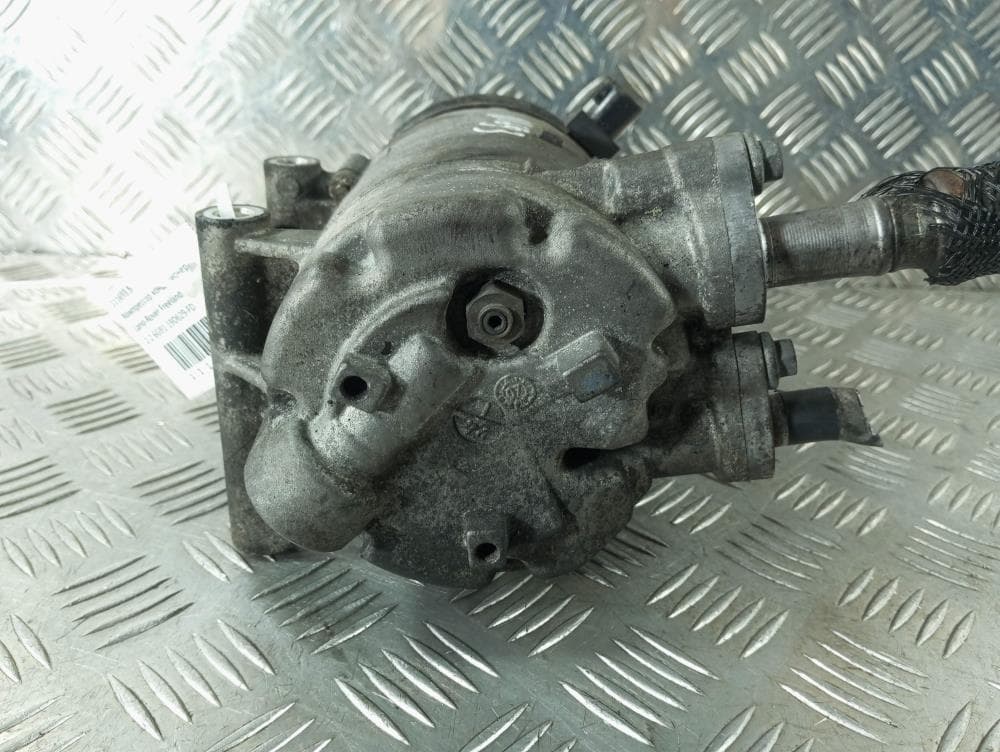 Компрессор кондиционера к Land-Rover Freelander 2 (06-10)