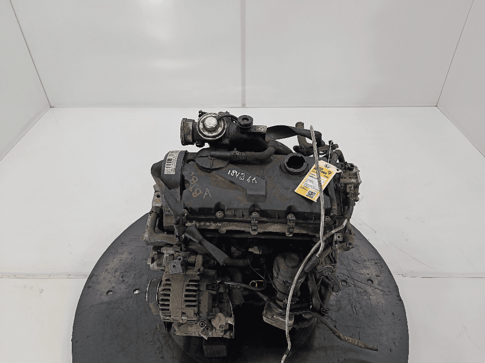Двигатель к Volkswagen Golf 5 (03-09)