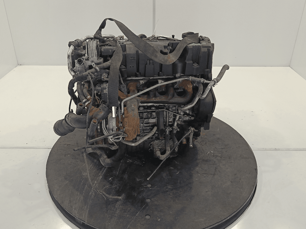 Двигатель к Volvo S60 1 (00-04)