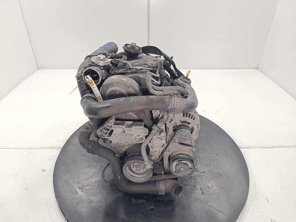 Двигатель к Volkswagen Golf 5 (03-09)