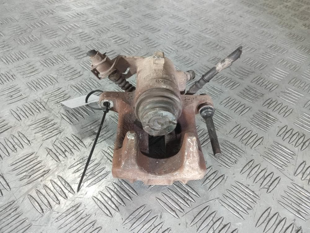 Суппорт задний левый к Volkswagen Golf 4 (97-06)