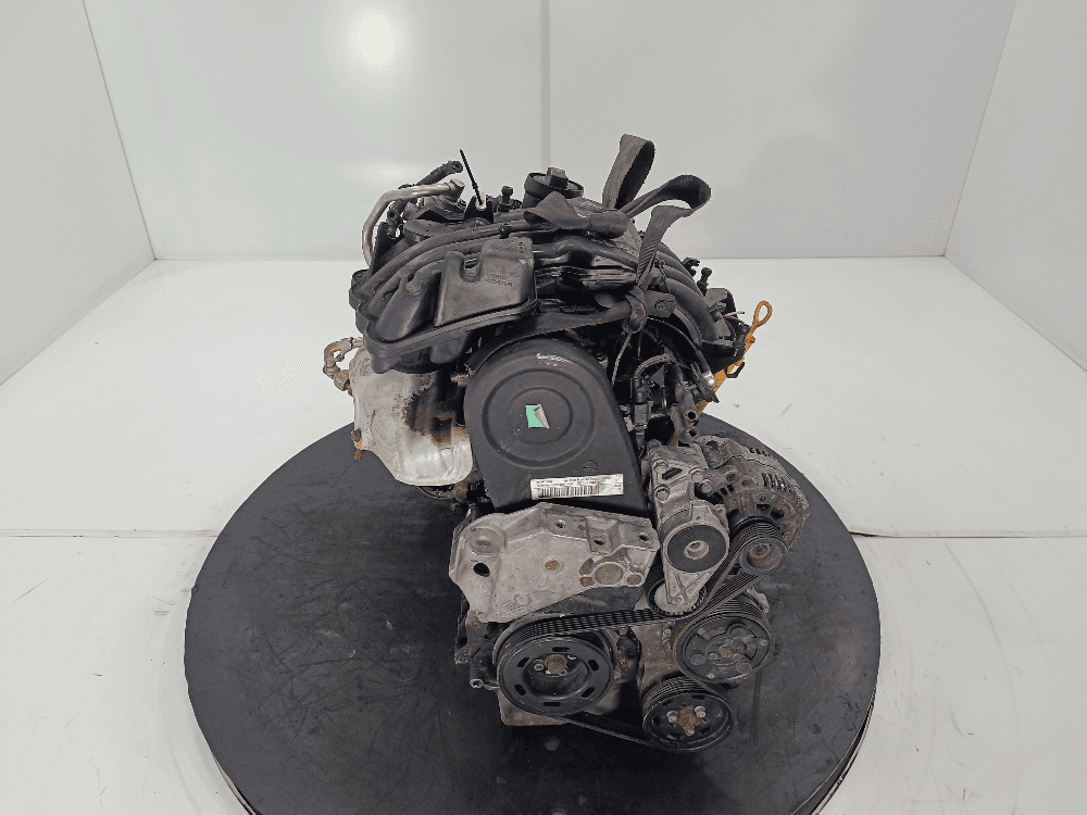 Двигатель к Volkswagen Golf 4 (97-06)