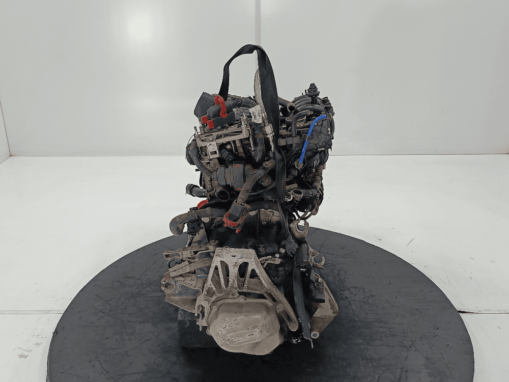 Двигатель к Fiat Grande Punto (05-18)