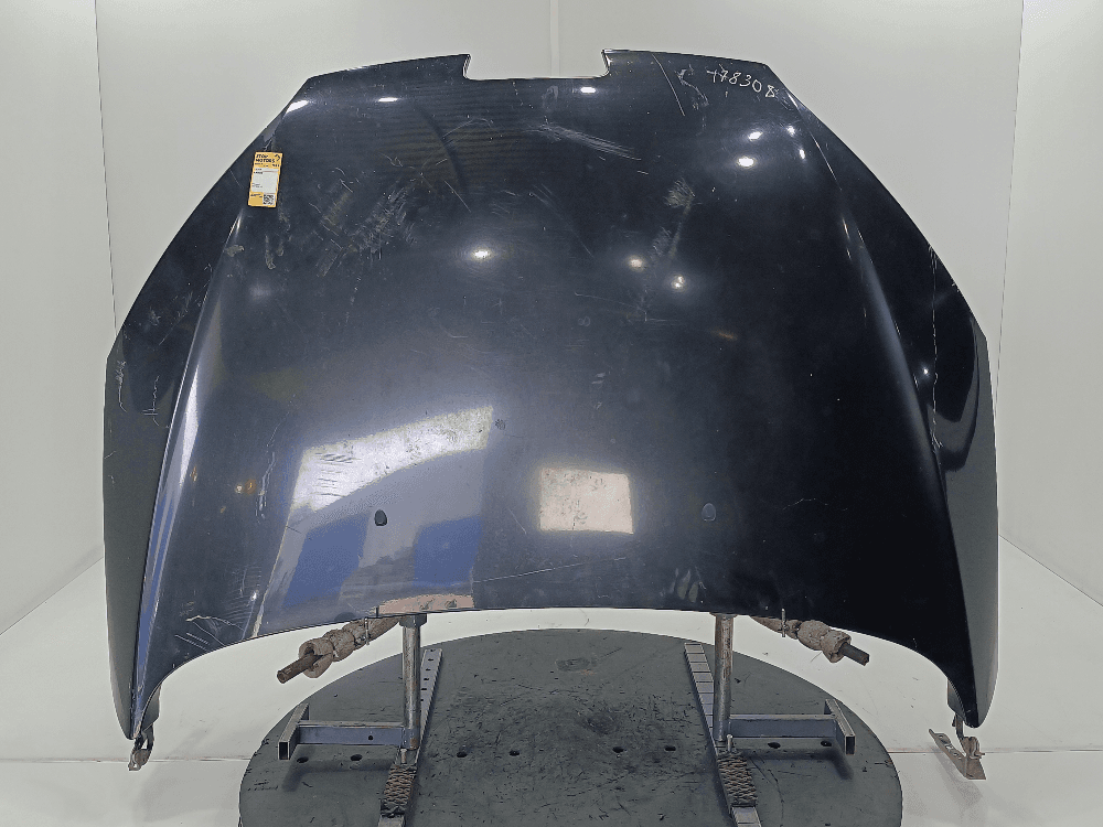 Капот к Peugeot 407 (04-11)