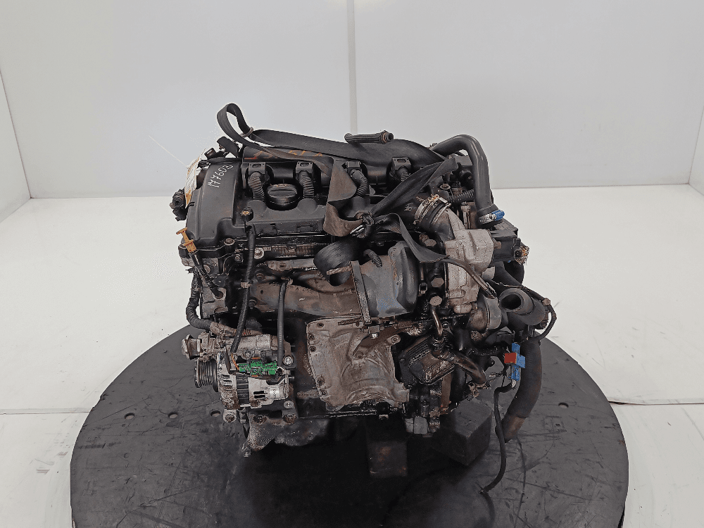 Двигатель к Peugeot 308 1 (07-11)
