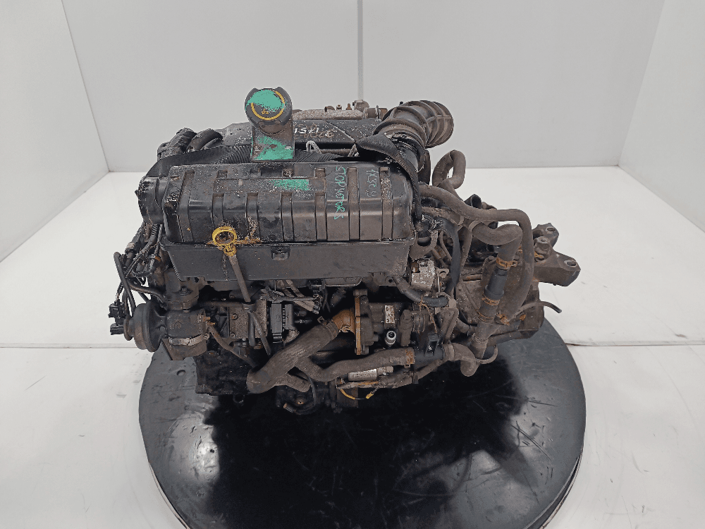 Двигатель к Ford Transit 3 (00-06)