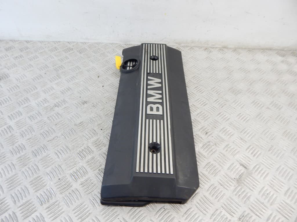 Декоративная крышка двигателя к BMW 5 E39 (95-00)