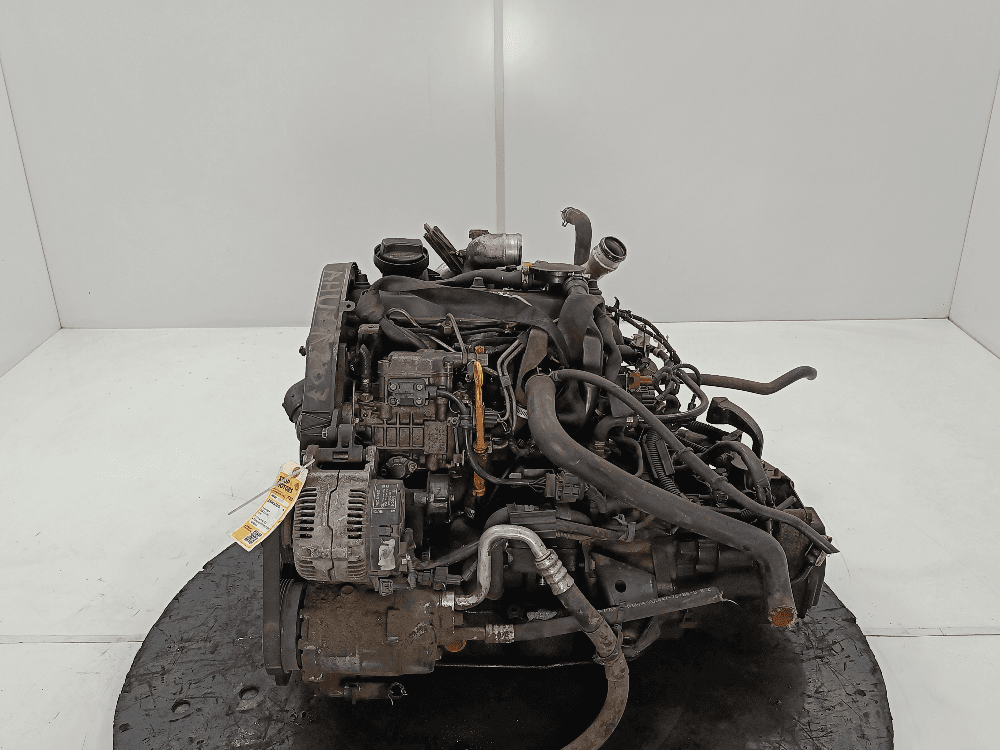 Двигатель к Volkswagen Golf 3 (91-99)