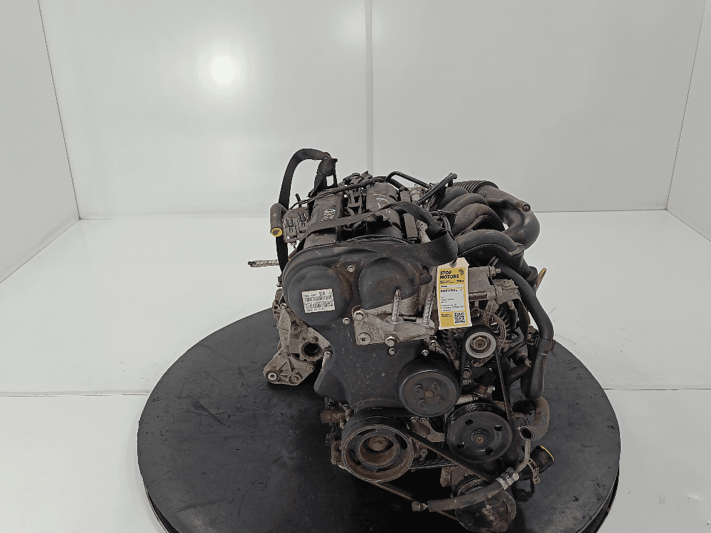 Двигатель к Ford Focus 2 (04-08)