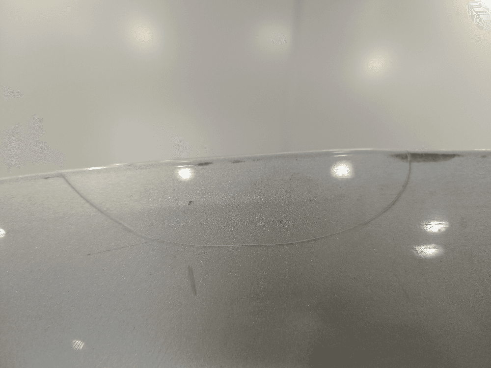 Капот к Opel Astra K Рестайлинг (19-21)