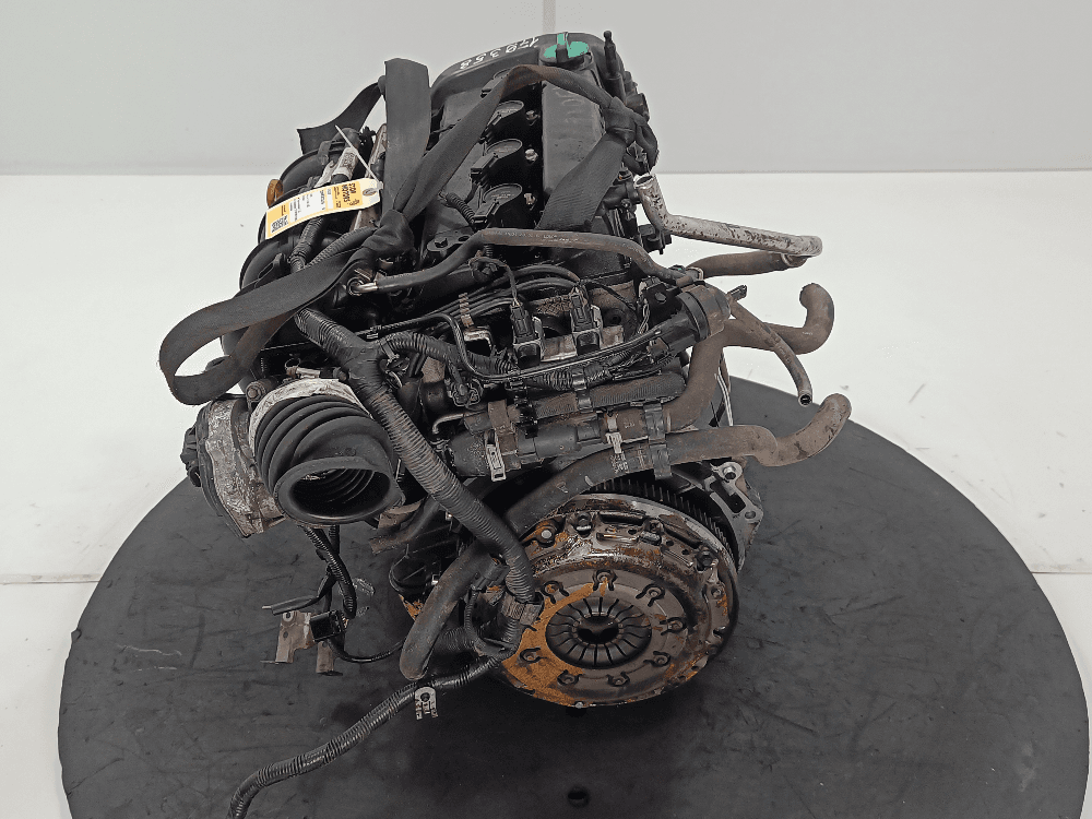 Двигатель к Ford Focus 2 (04-08)