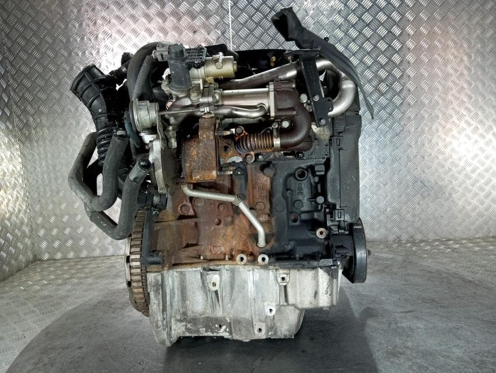 Двигатель к Nissan  Note E11 (05-09)