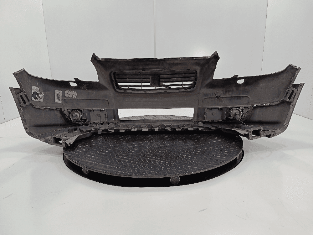 Бампер передний к Volvo C30 (06-09)