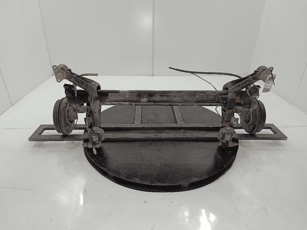 Балка подвески задняя к Citroen Xsara Picasso (99-04)