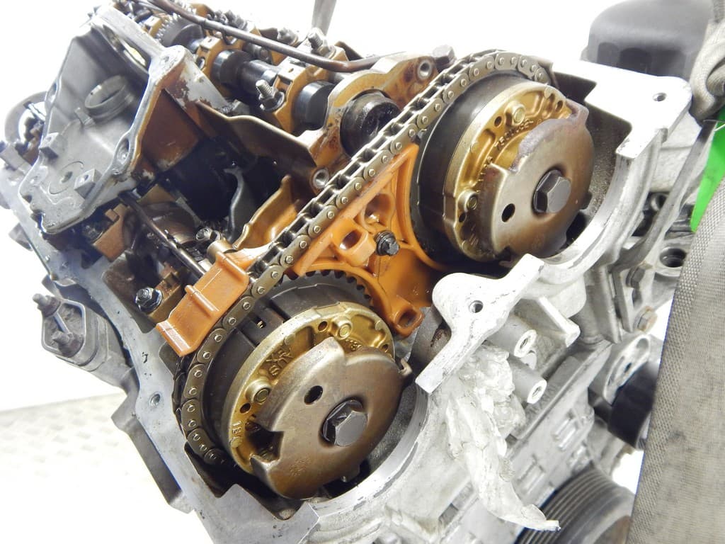 Двигатель к BMW 3 E46 (97-03)
