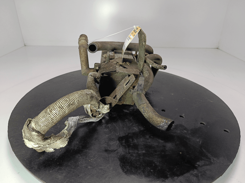 Автономный отопитель к Volkswagen Sharan 1 (95-00)