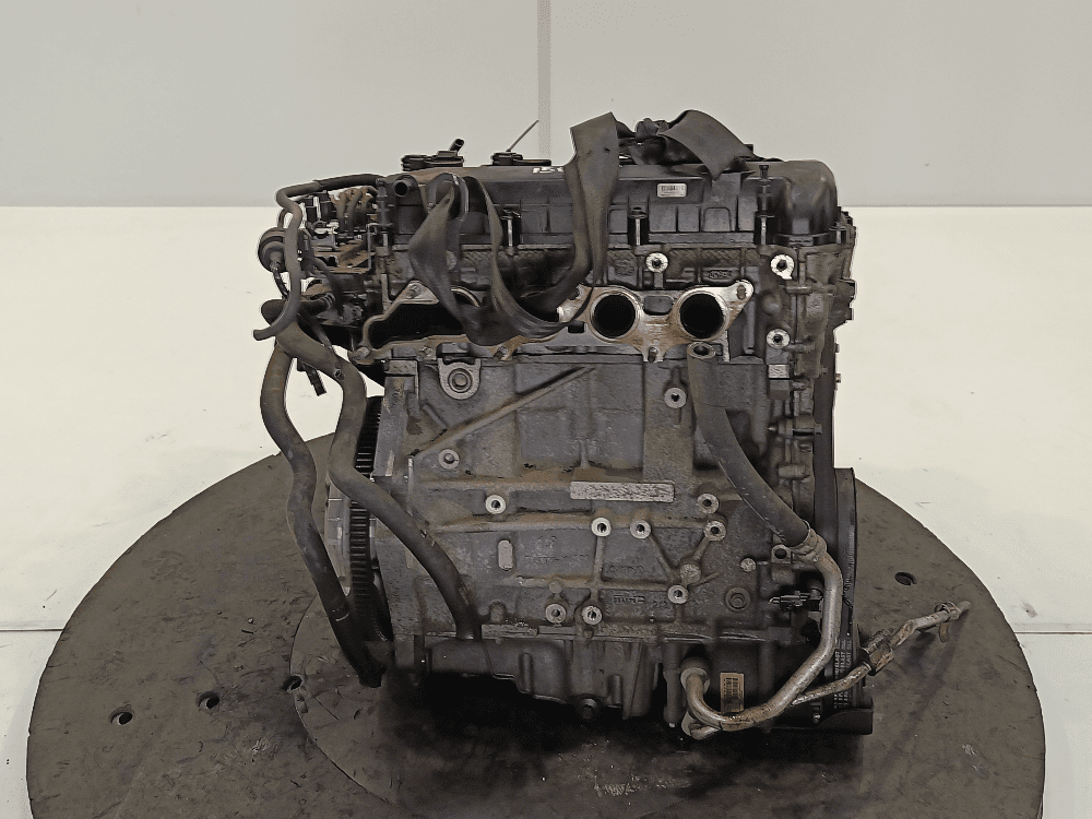 Двигатель к Ford Focus 2 (04-08)