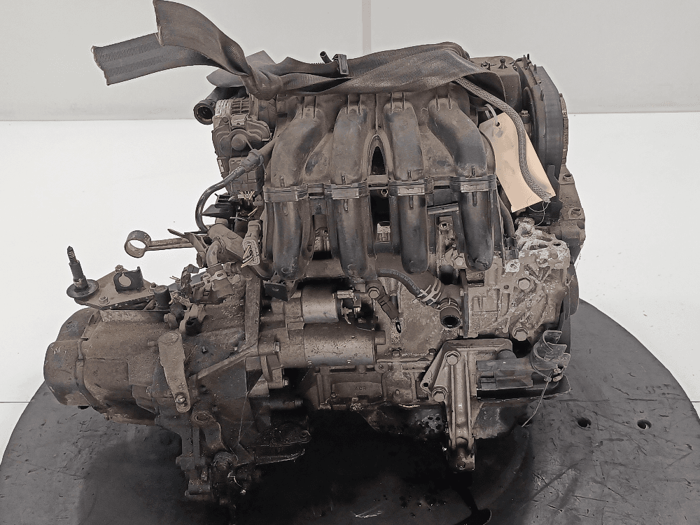 Двигатель к Peugeot 307 (01-05)