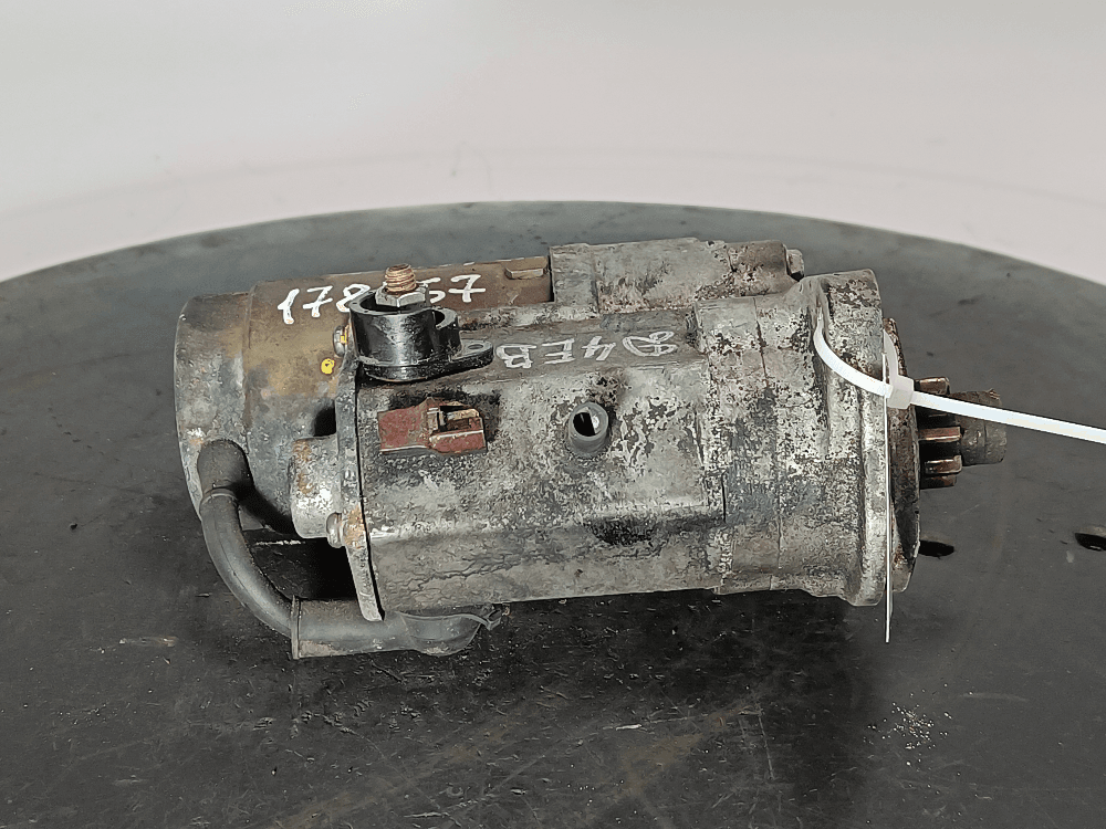 Стартер к Hyundai Santa Fe CM (06-10)