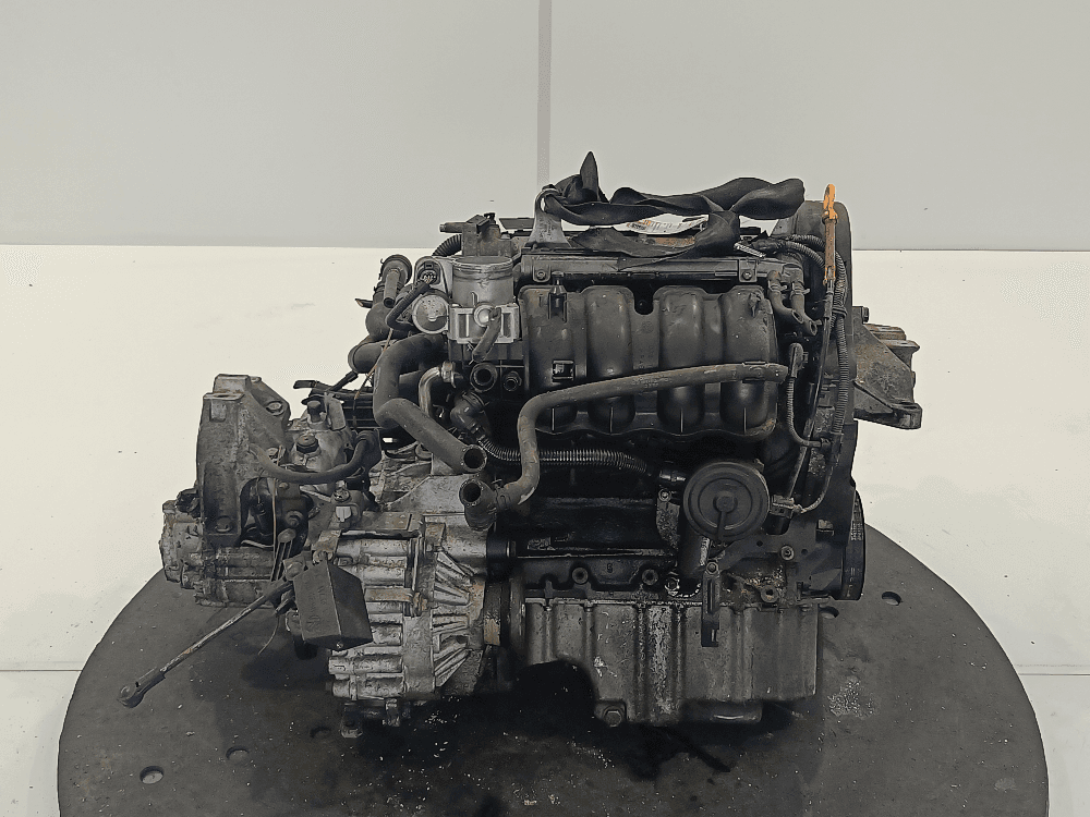 Двигатель к Volkswagen Golf 4 (97-06)