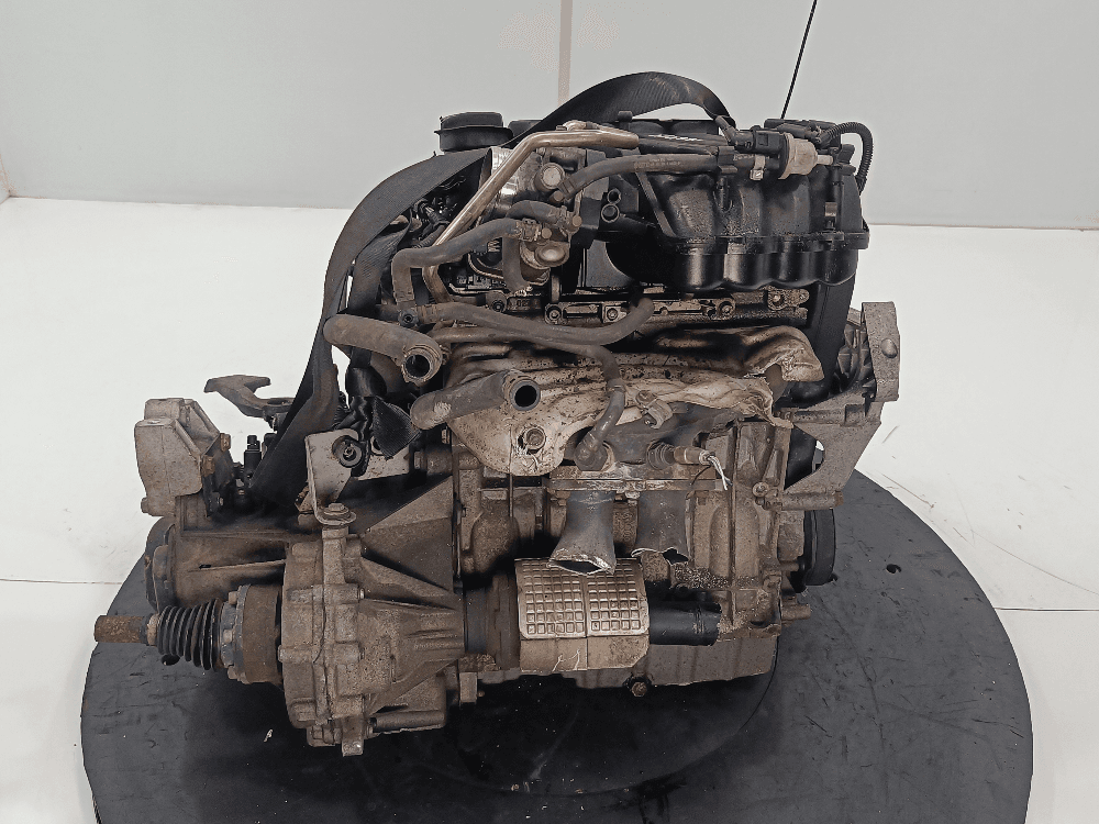 Двигатель к Volkswagen Golf 5 (03-09)