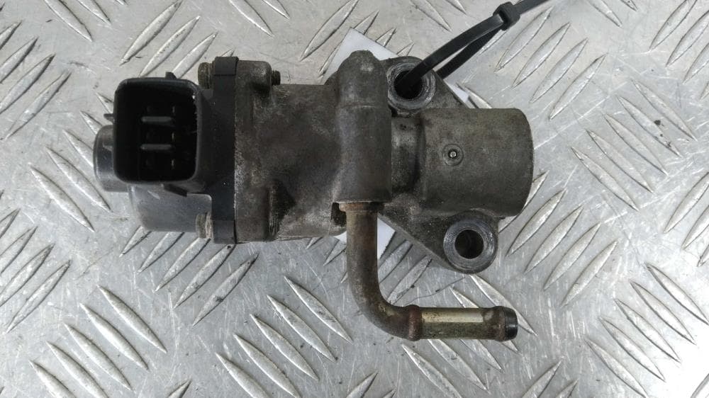 Клапан EGR к Ford Mondeo 4 (07-10)