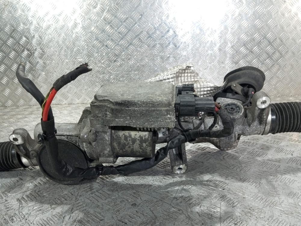 Рулевая рейка к Mercedes B W246 (11-14)