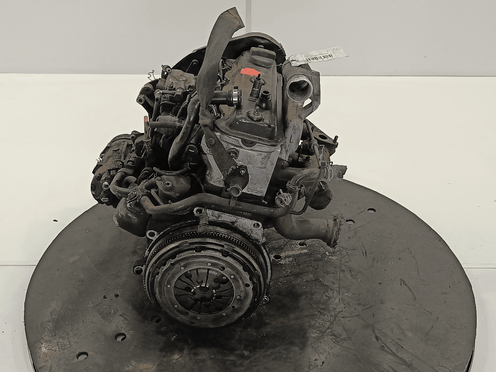 Двигатель к Volkswagen Sharan 1 (95-00)