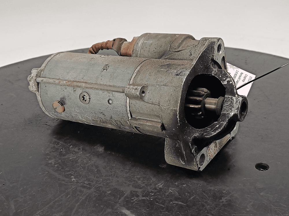 Стартер к Renault Laguna 2 (01-05)