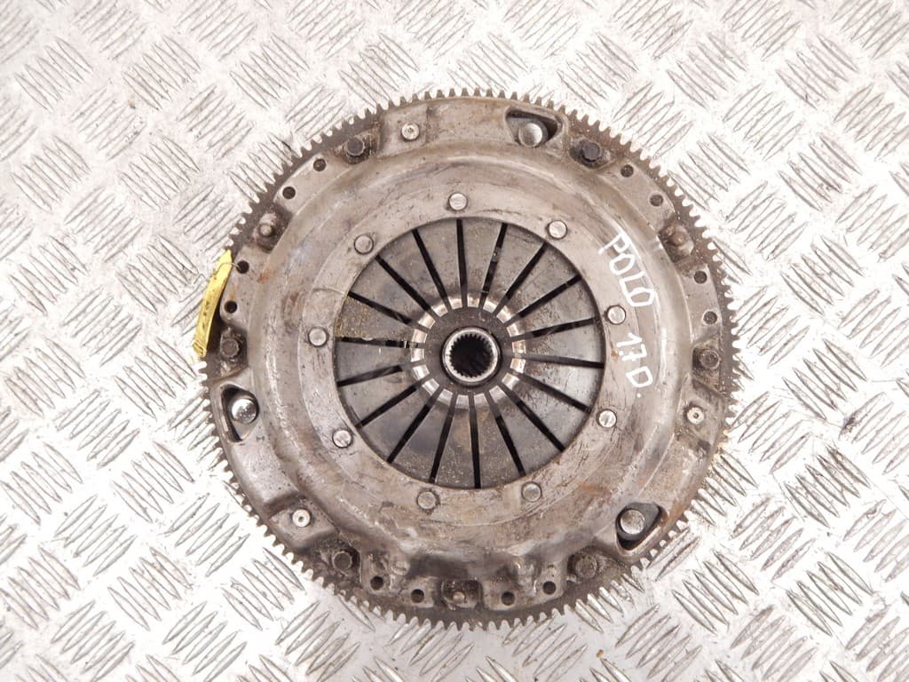Маховик к Volkswagen Polo 4 (01-05)