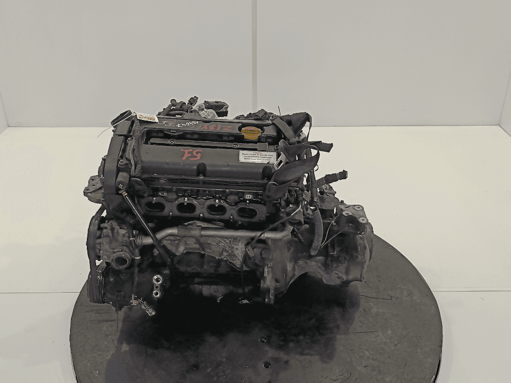 Двигатель к Opel Astra H (04-07)