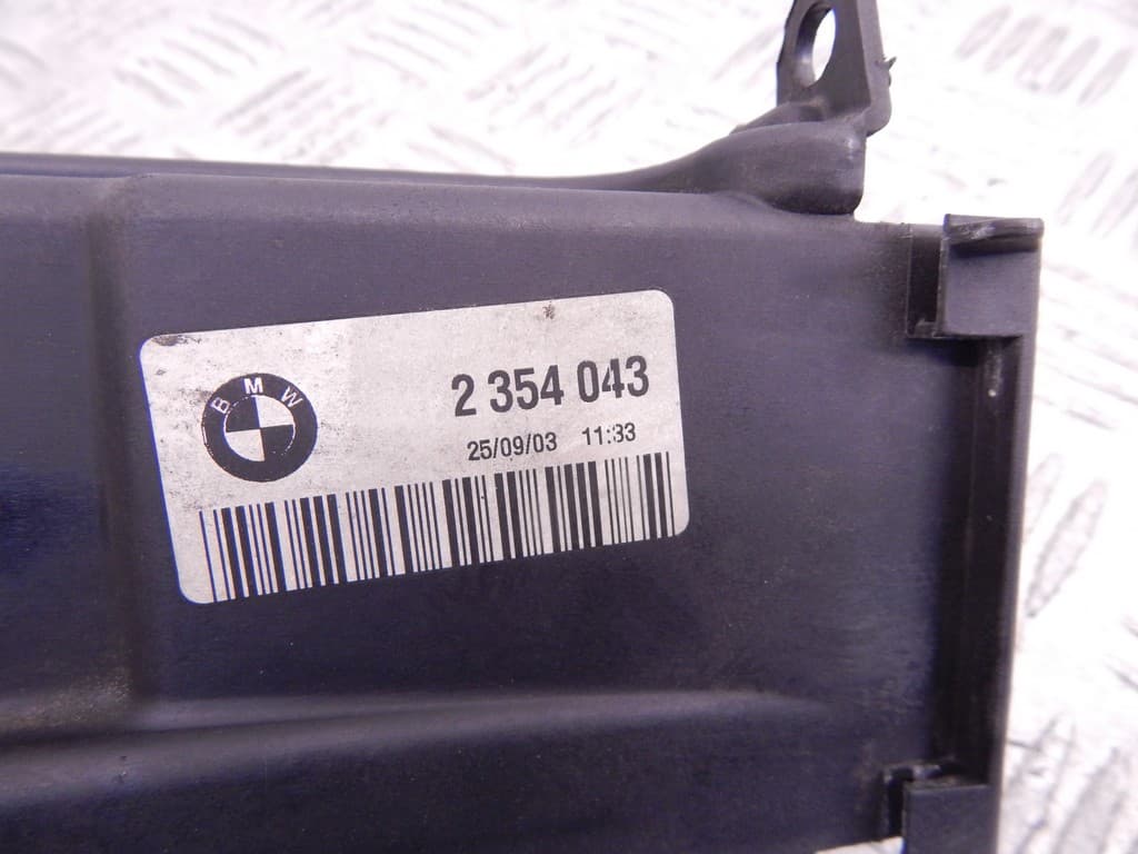 Плата монтажная к BMW 3 E46 (97-03)