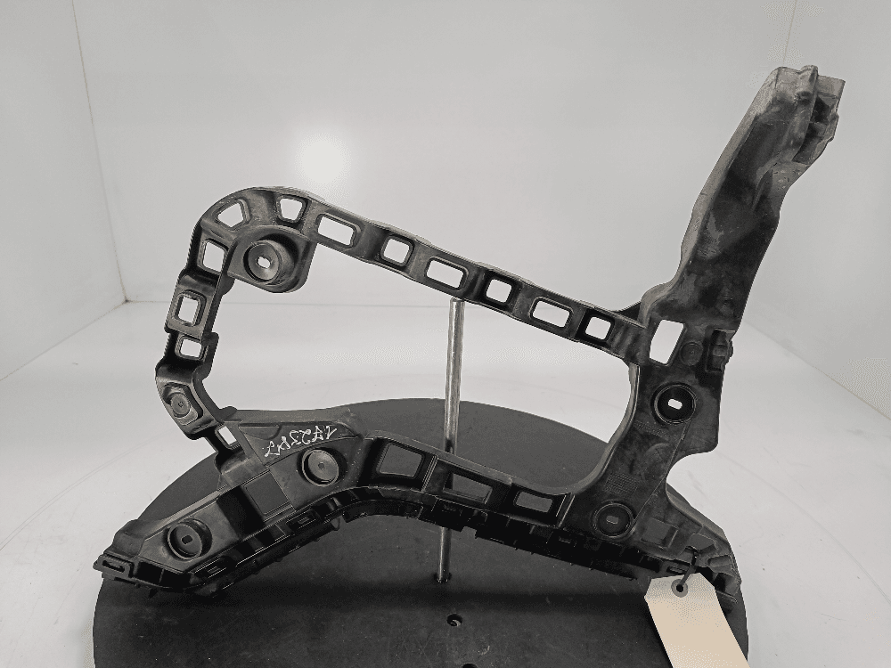 Кронштейн крепления бампера заднего к Volkswagen Passat B8 (14-19)