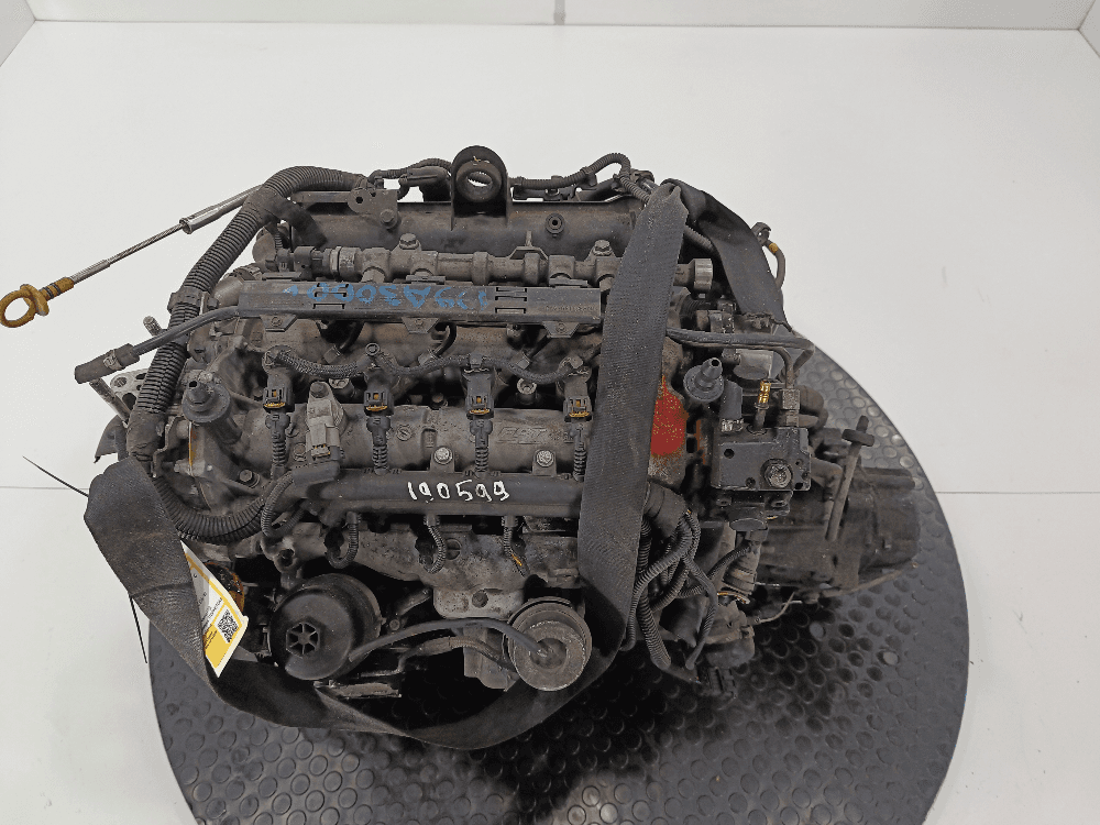 Двигатель к Fiat Grande Punto (05-18)
