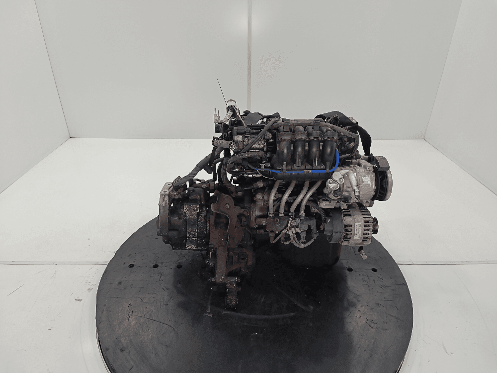 Двигатель к Fiat Grande Punto (05-18)