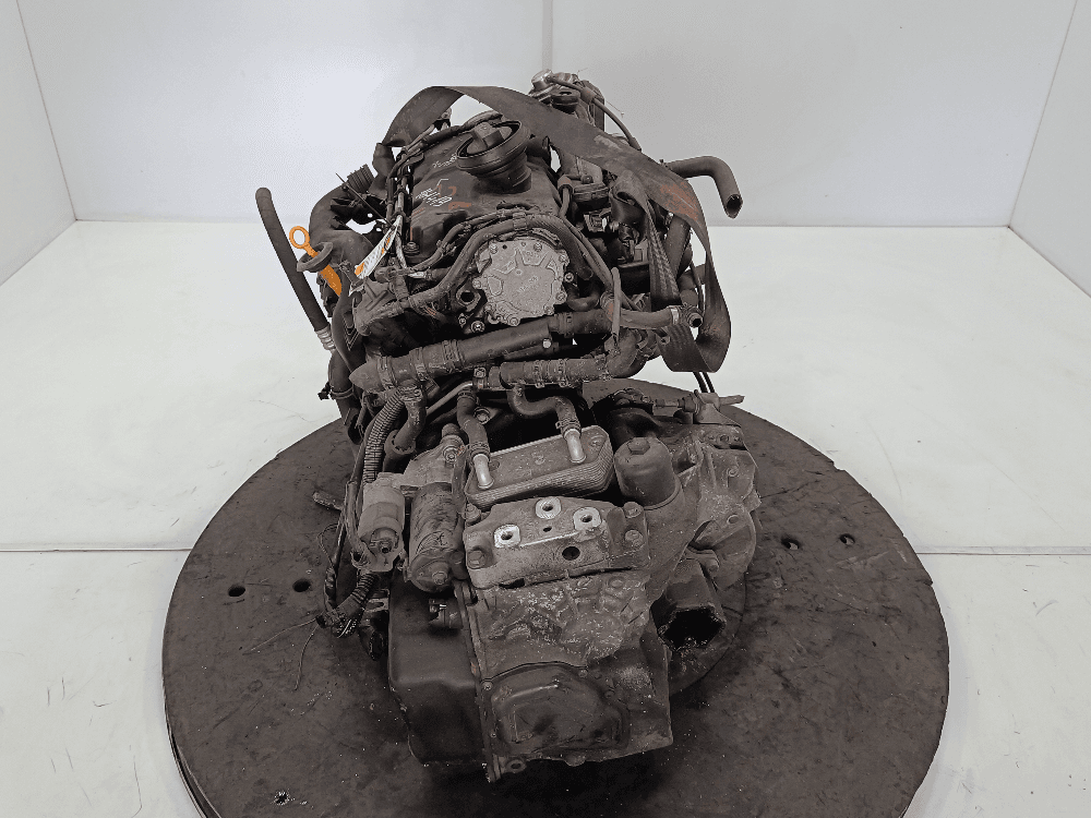 Двигатель к Volkswagen Golf 5 (03-09)