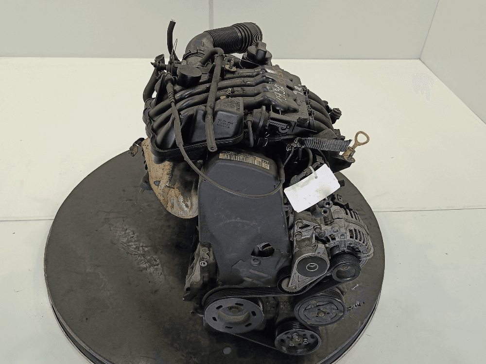 Двигатель к Volkswagen Golf 4 (97-06)