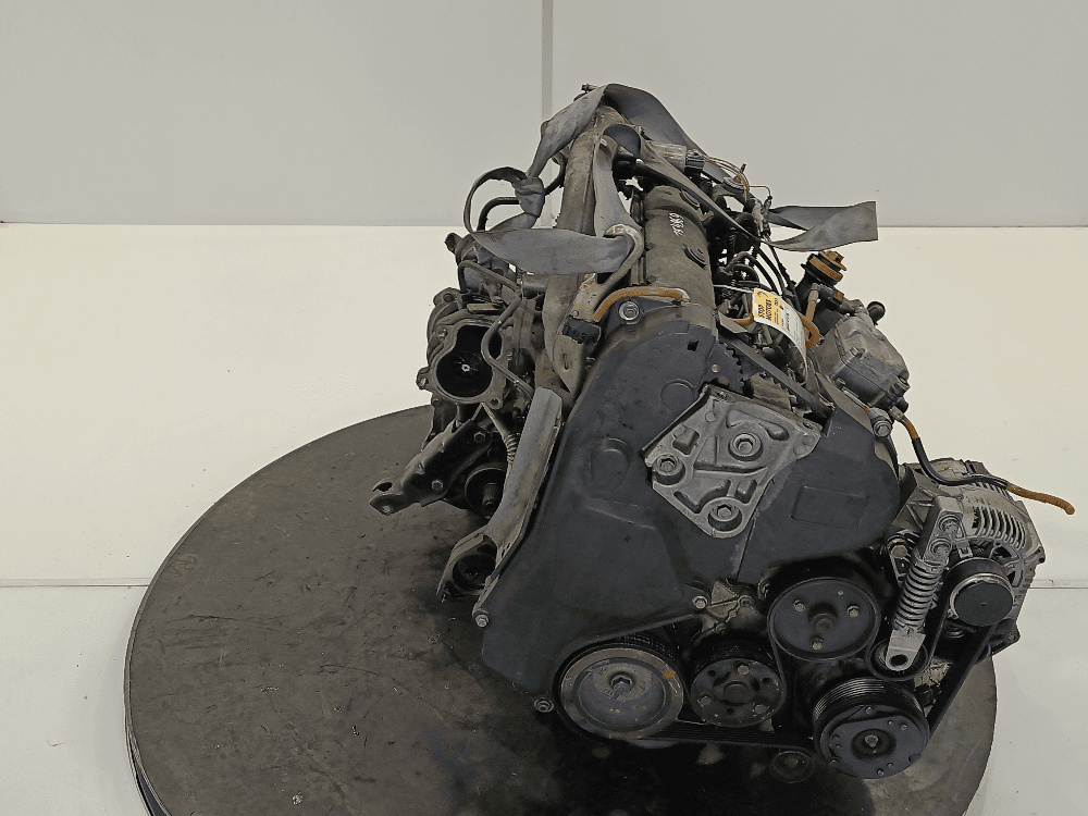 Двигатель к Renault Megane 1 Рестайлинг (99-03)