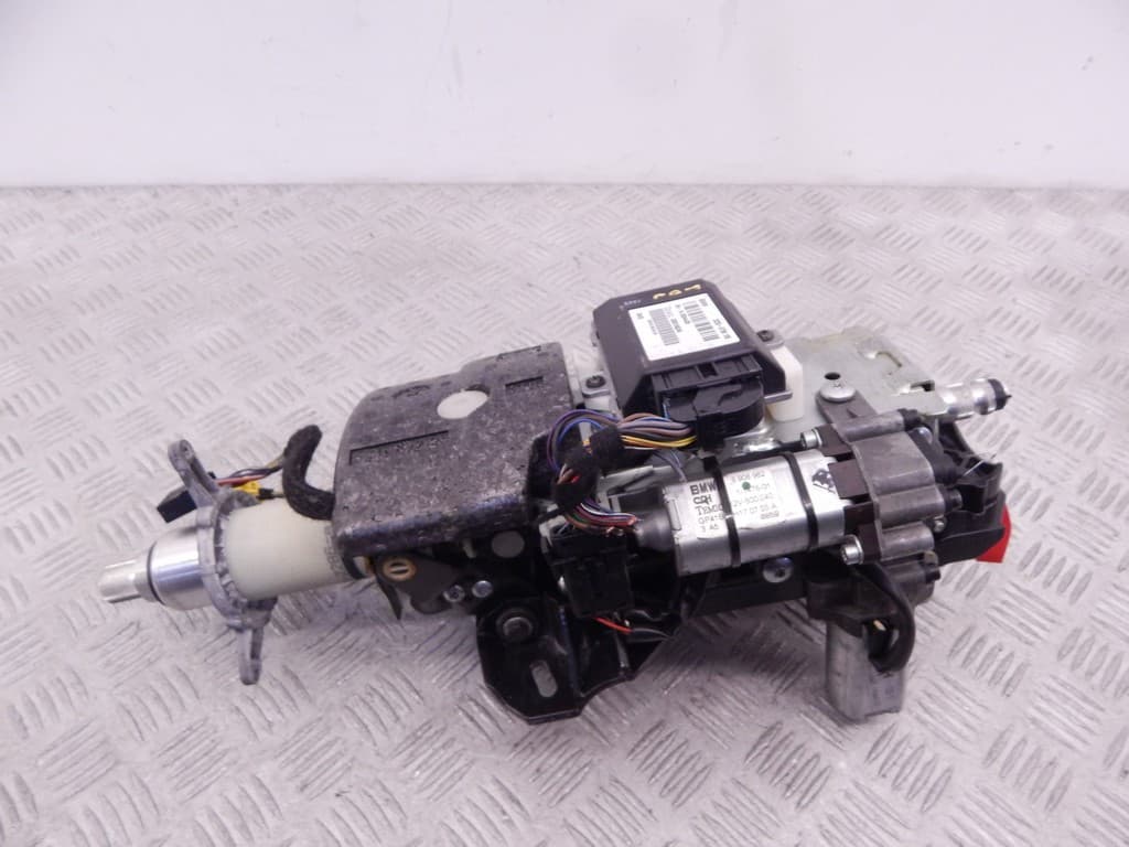 Рулевая колонка к BMW 7 E65/E66 (01-05)