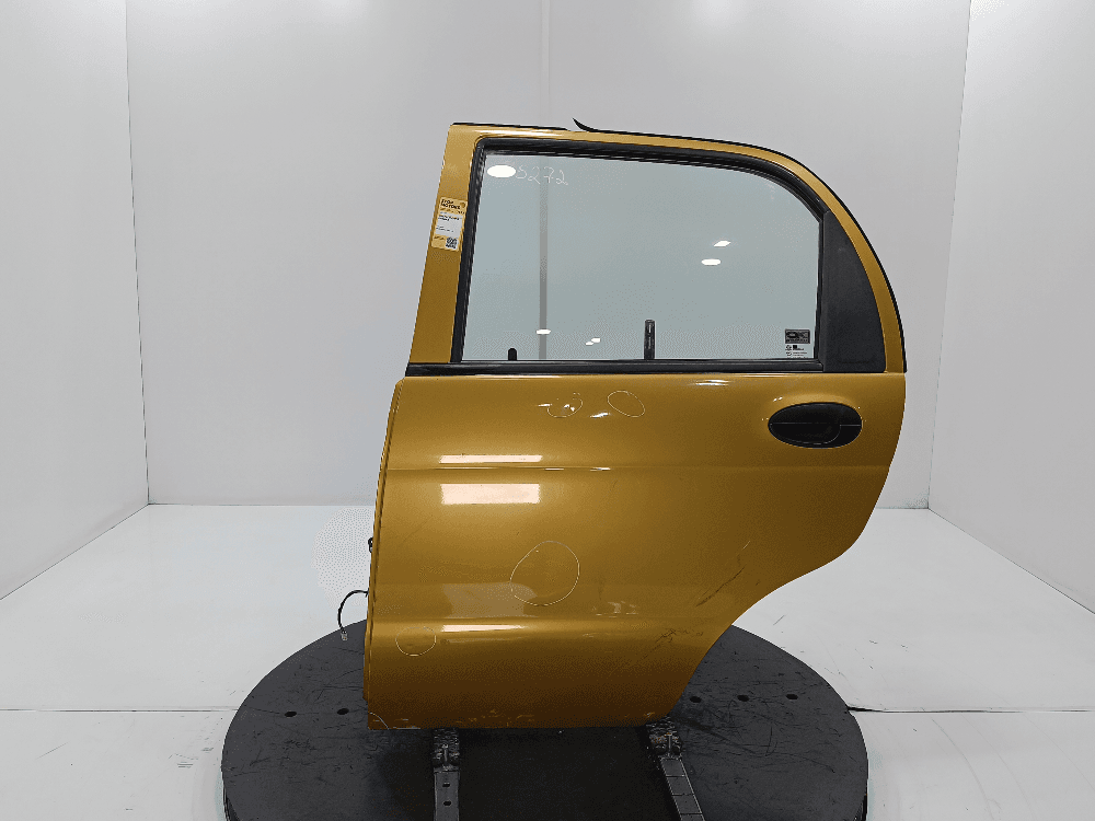 Дверь задняя правая к Daewoo Matiz M150 (00-14)
