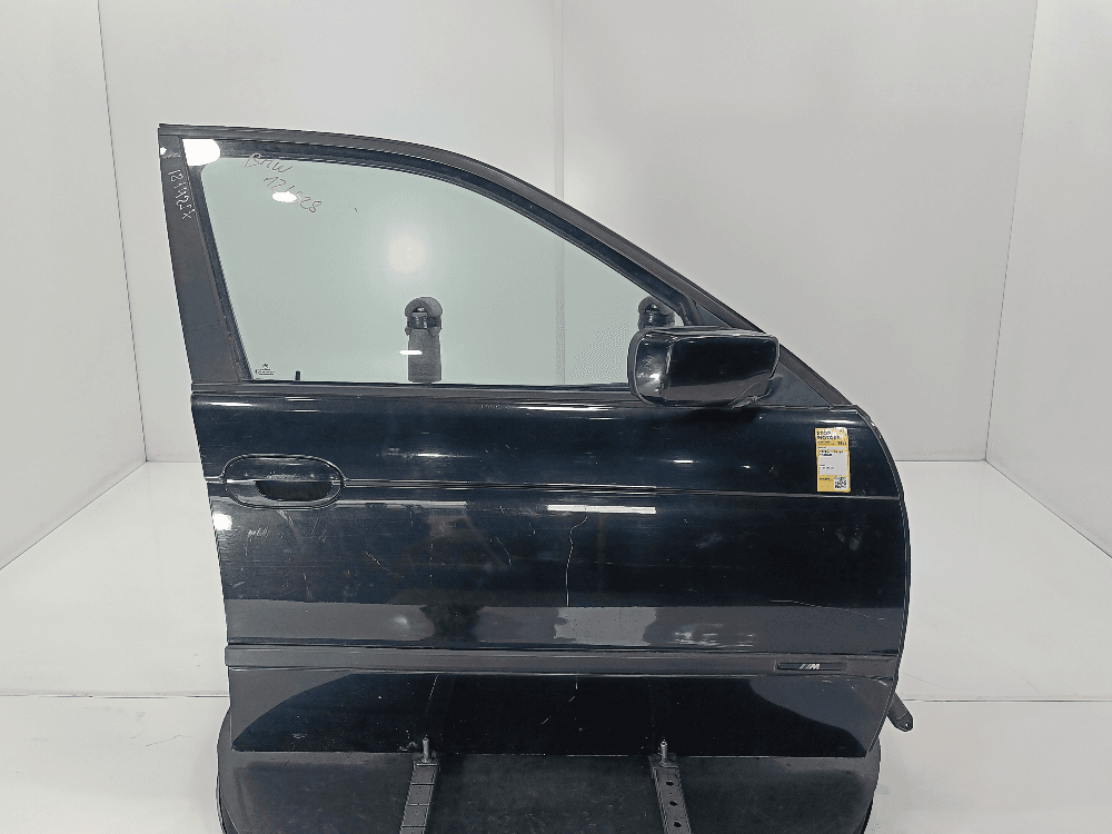 Дверь передняя правая к BMW 5 E39 (95-00)
