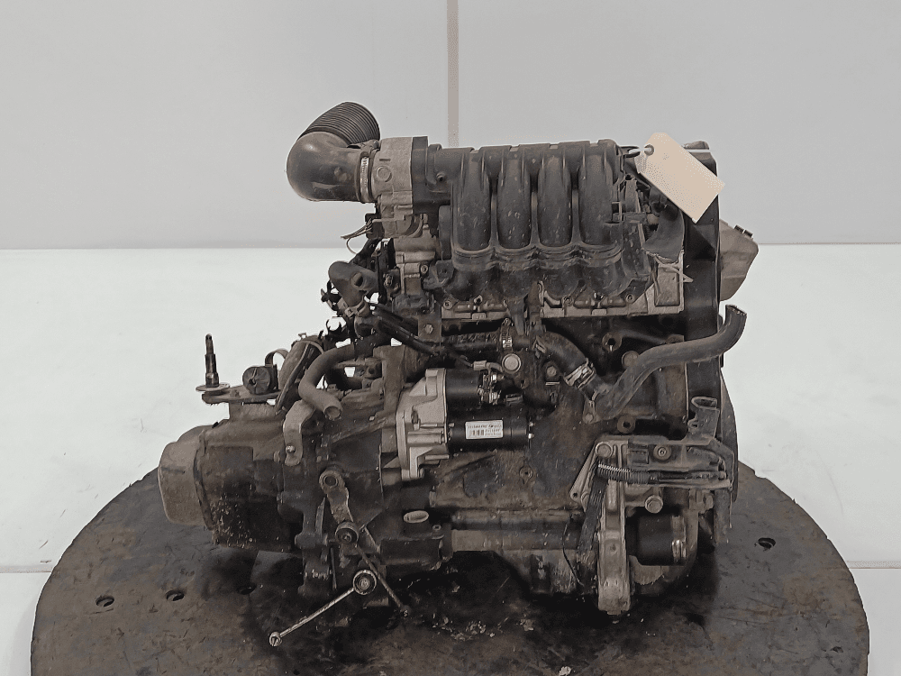 Двигатель к Peugeot 307 (01-05)