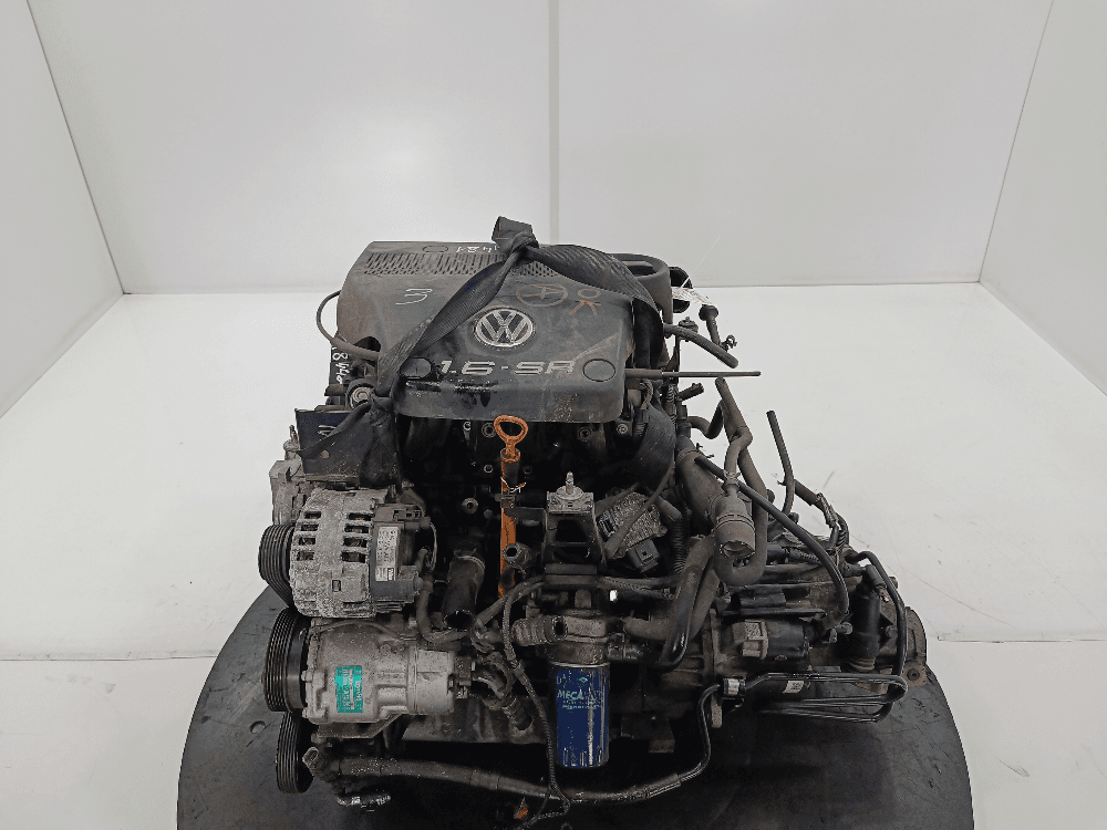 Двигатель к Volkswagen Golf 4 (97-06)