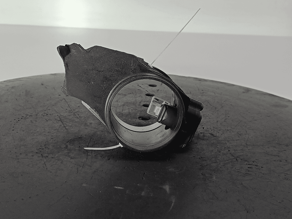 Расходомер воздуха к BMW 3 E90/E91/E92/E93 (05-10)