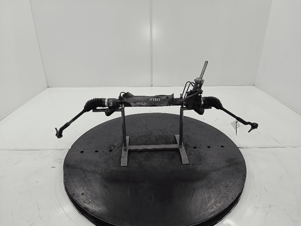 Рулевая рейка к Mazda 3 BK (03-06)