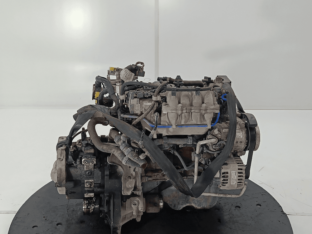 Двигатель к Fiat Grande Punto (05-18)
