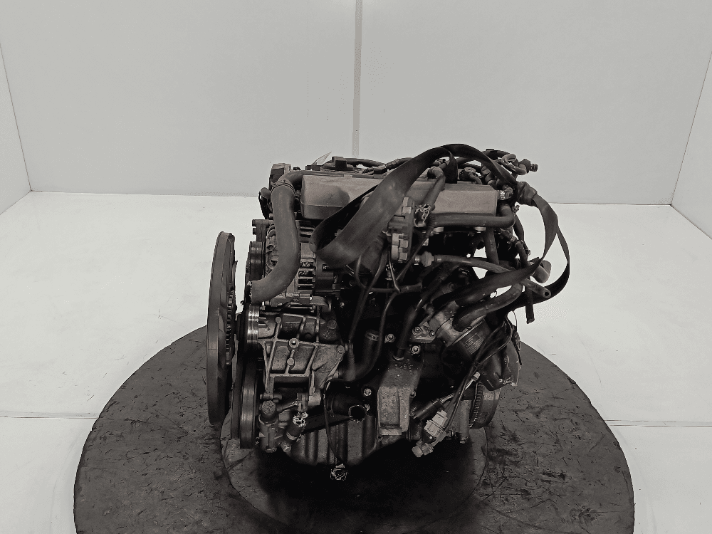 Двигатель к Volkswagen Passat B5 (96-00)